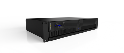 Theory Audio Design DLC-1500.4D