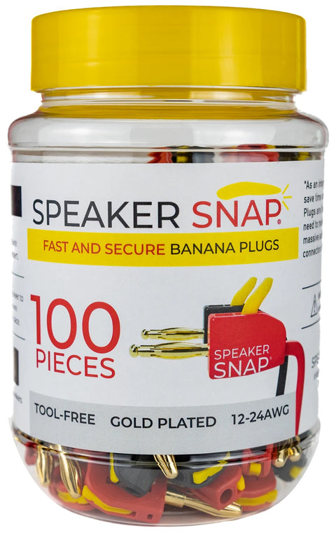 Speaker Snap BP100