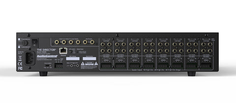 AudioControl ACP-DZ-D4600