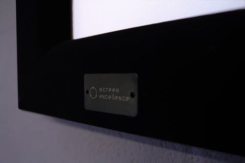 Screen Excellence DISC 90HD