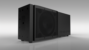 Theory Audio Design IWS12-9-ENC