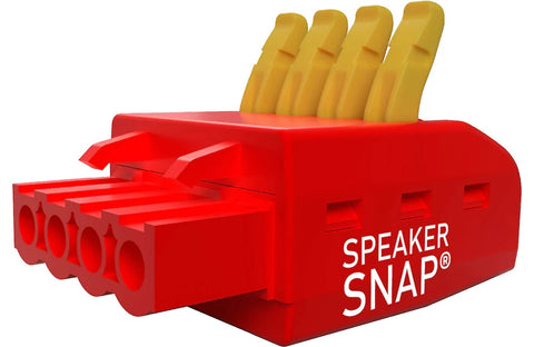 Speaker Snap PC4-50