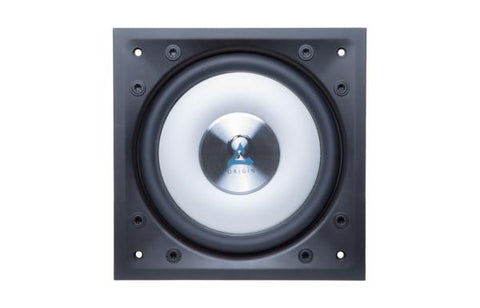 Passive Subwoofers