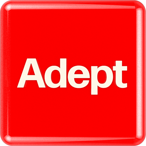 Adept by Origin