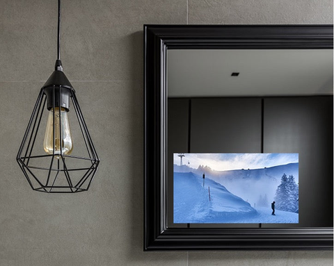Mirror TV's