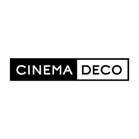 Cinema Deco