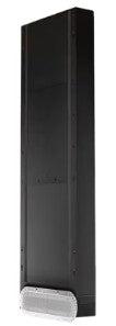 Origin Acoustics BLENDSCSUB10 In-Wall Hidden Subwoofer, Single
