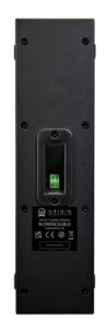 Origin Acoustics BLENDSCSUB10 In-Wall Hidden Subwoofer, Single