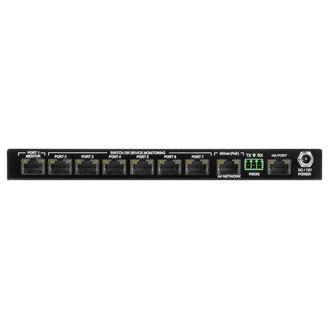 AudioControl ACP-MXNET-CBOX