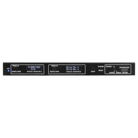 AudioControl ACP-MXNET-CBOX