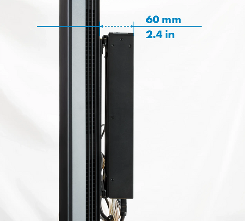 AudioControl ACP-VESA-MOUNT-1