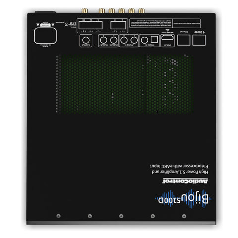 AudioControl ACP-BIJOU-5100D