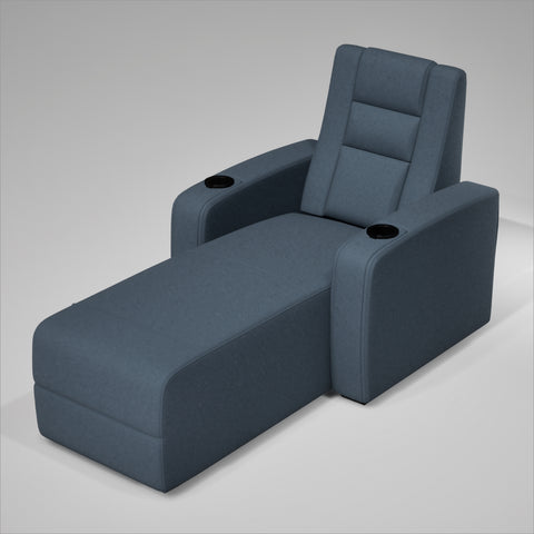 Cinema Deco CHE-DB2A-VEL