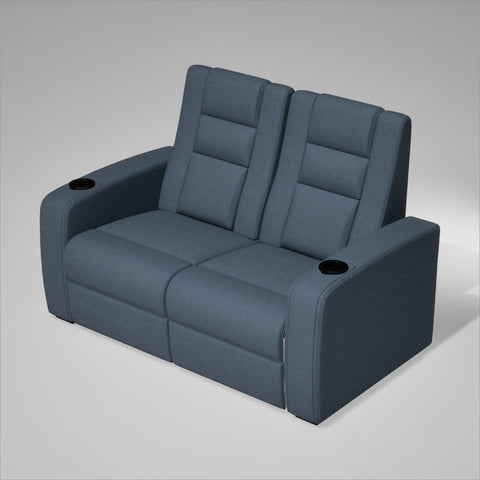 Cinema Deco CHE-LS2A-VEL