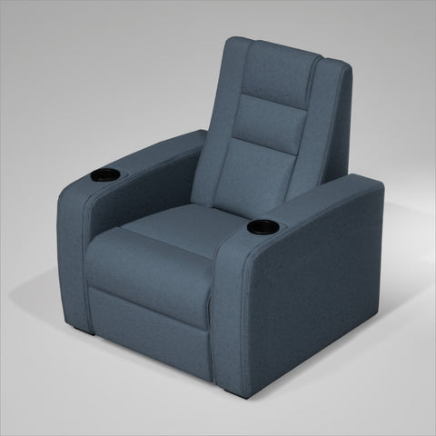 Cinema Deco CHE-SC2A-VEL