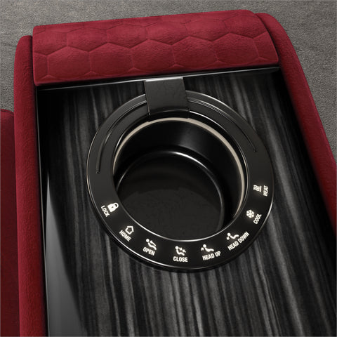 Cinema Deco ISL-CONT
