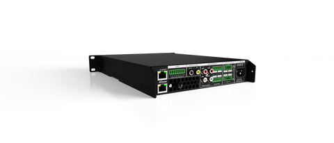 Theory Audio Design DLC-250.4D