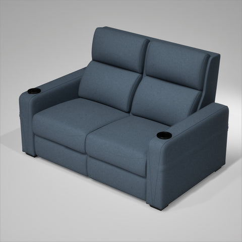 Cinema Deco HAM-LS2A-VEL
