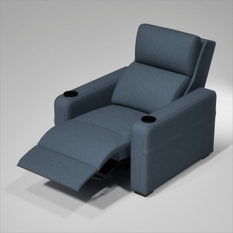 Cinema Deco HAM-SC2A-VEL