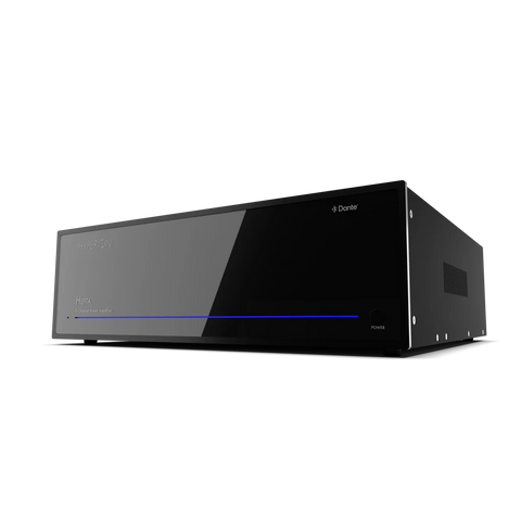 AudioControl Hyperion HEPTA Premium 5 Channel Power Amplifier