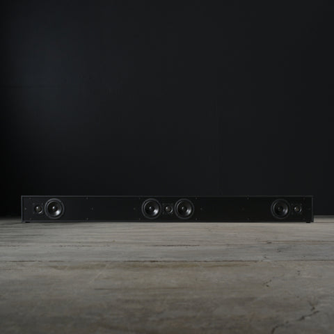 Leon Horizon Hz33UX Soundbar <75"