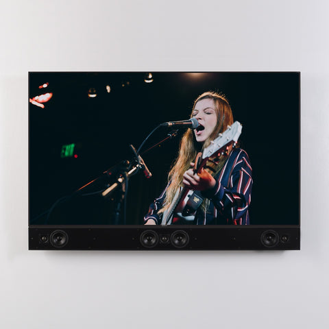 Leon Horizon Hz33UX Soundbar <75"