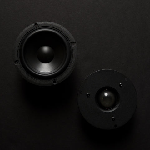 Leon Horizon Hz33UX Soundbar <75"