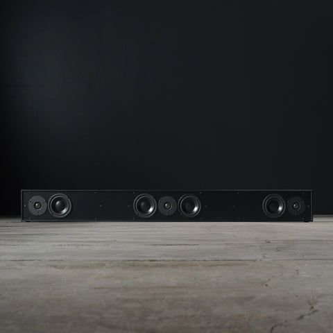 Leon Horizon Hz44UX Soundbar <75"
