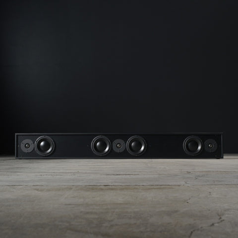 Leon Horizon Hz55UX Soundbar <75"