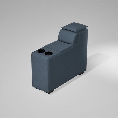 Cinema Deco ISL-DAS-NUB