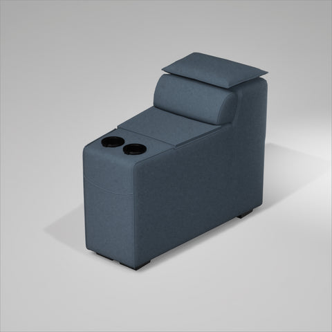 Cinema Deco ISL-DAW-NUB