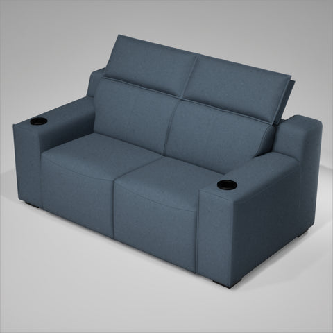 Cinema Deco ISL-LS2A-VEL