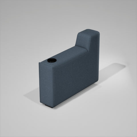 Cinema Deco ISL-SAS-NUB