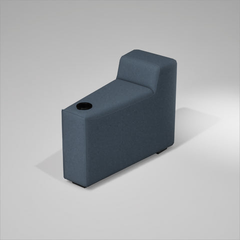 Cinema Deco ISL-SAW-NAP