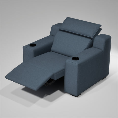 Cinema Deco ISL-SC2A-VEL