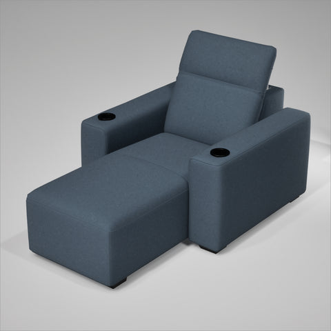 Cinema Deco KEN-DB2A-VEL