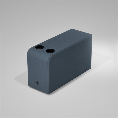 Cinema Deco KNI-DAS-NUB