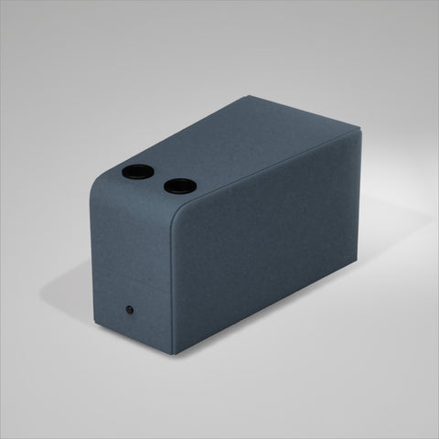 Cinema Deco KNI-DAW-NUB