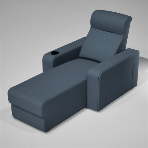 Cinema Deco KNI-DB2A-VEL