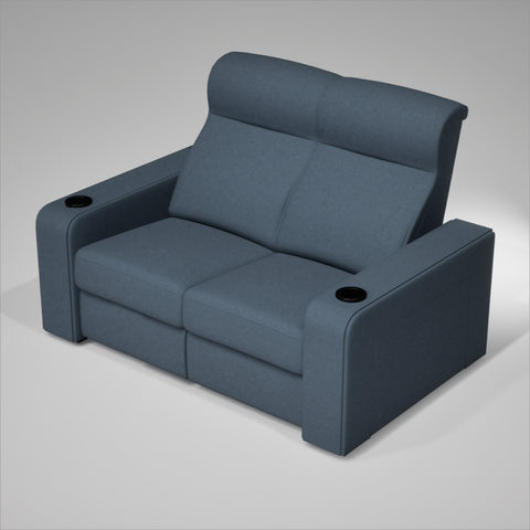 Cinema Deco KNI-LS2A-VEL