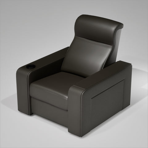 Cinema Deco KNI-SC2A-DAK