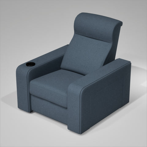 Cinema Deco KNI-SC2A-VEL