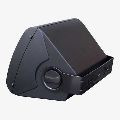Krix TROPIX Outdoor Speaker, Black, Single