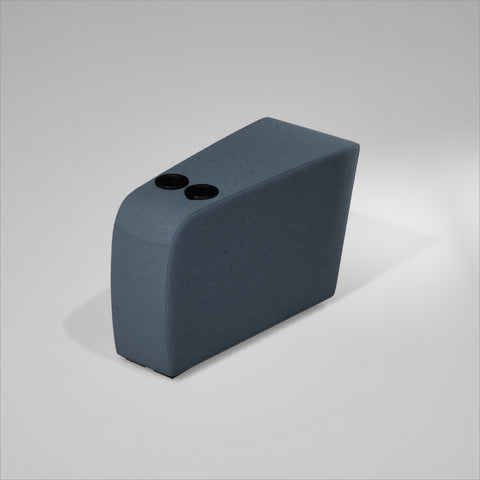 Cinema Deco RIC-DAW-VEL