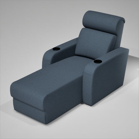Cinema Deco RIC-DB2A-VEL