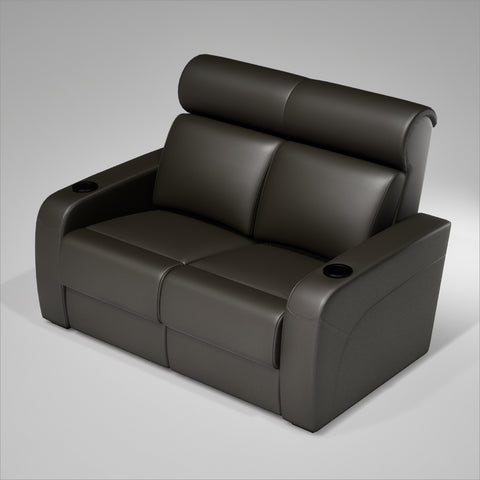 Cinema Deco RIC-LS2A-DAK