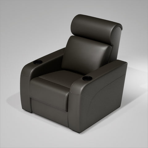 Cinema Deco RIC-SC2A-DAK