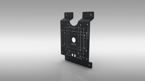 Theory Audio Design SB25 ADAPTOR PLATE