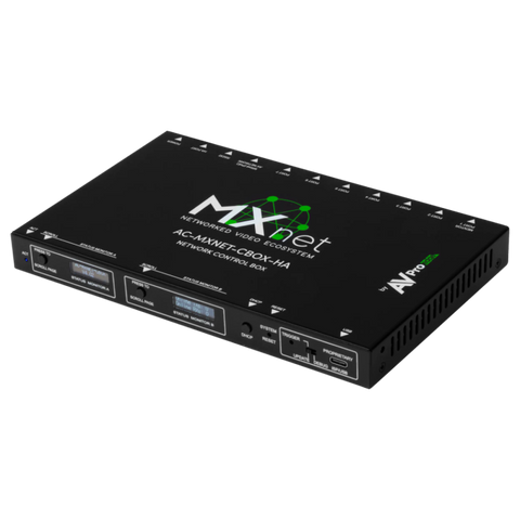 AudioControl ACP-MXNET-CBOX
