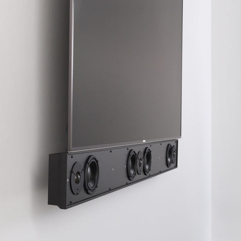 Leon Horizon Hz44UX Soundbar <75"